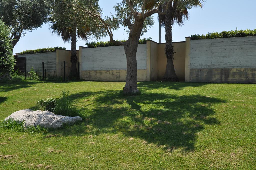 Bed & Breakfast Giardini Di Marzo Lecce Buitenkant foto