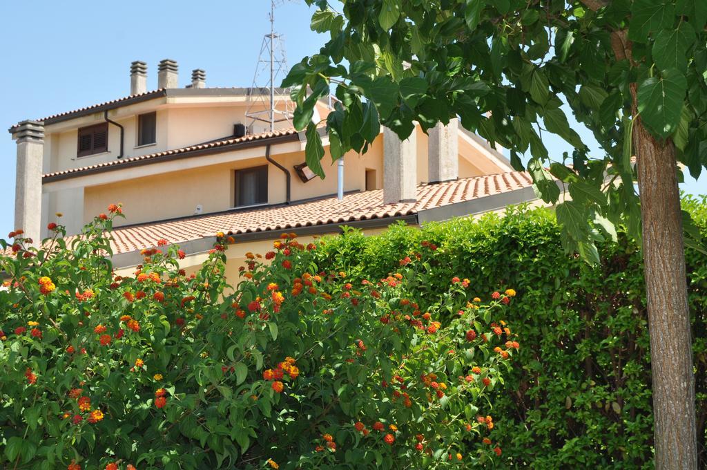 Bed & Breakfast Giardini Di Marzo Lecce Buitenkant foto