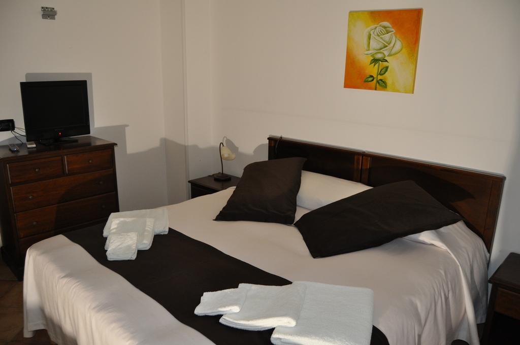 Bed & Breakfast Giardini Di Marzo Lecce Buitenkant foto