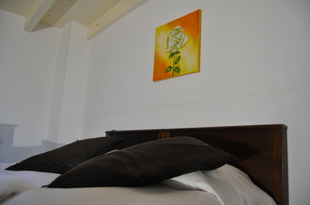 Bed & Breakfast Giardini Di Marzo Lecce Buitenkant foto